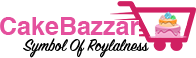 cakebazzar logo