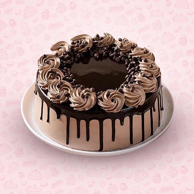 Chocolate Cake